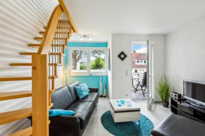Ferienwohnung Moderne Brise Scharbeutz, Scharbeutz